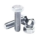 Bolts & Screws