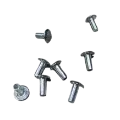 Cap Rivet