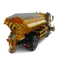 deicing Cart