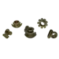 Eyelet Turnlock Fastener